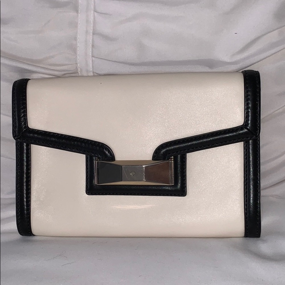 Kate Spade clutch